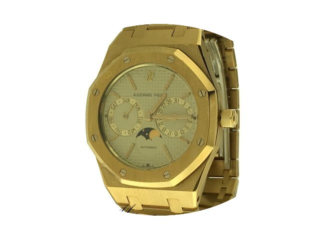 Audemars Piguet Royal Oak...