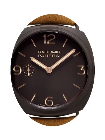 Panerai Radiomir Composite 3 Days - 47mm...