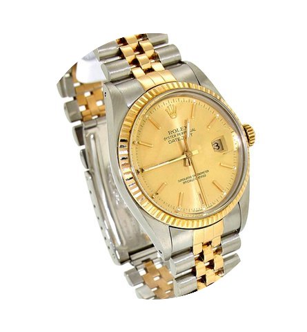 Rolex Oyster Perpetual DateJust...