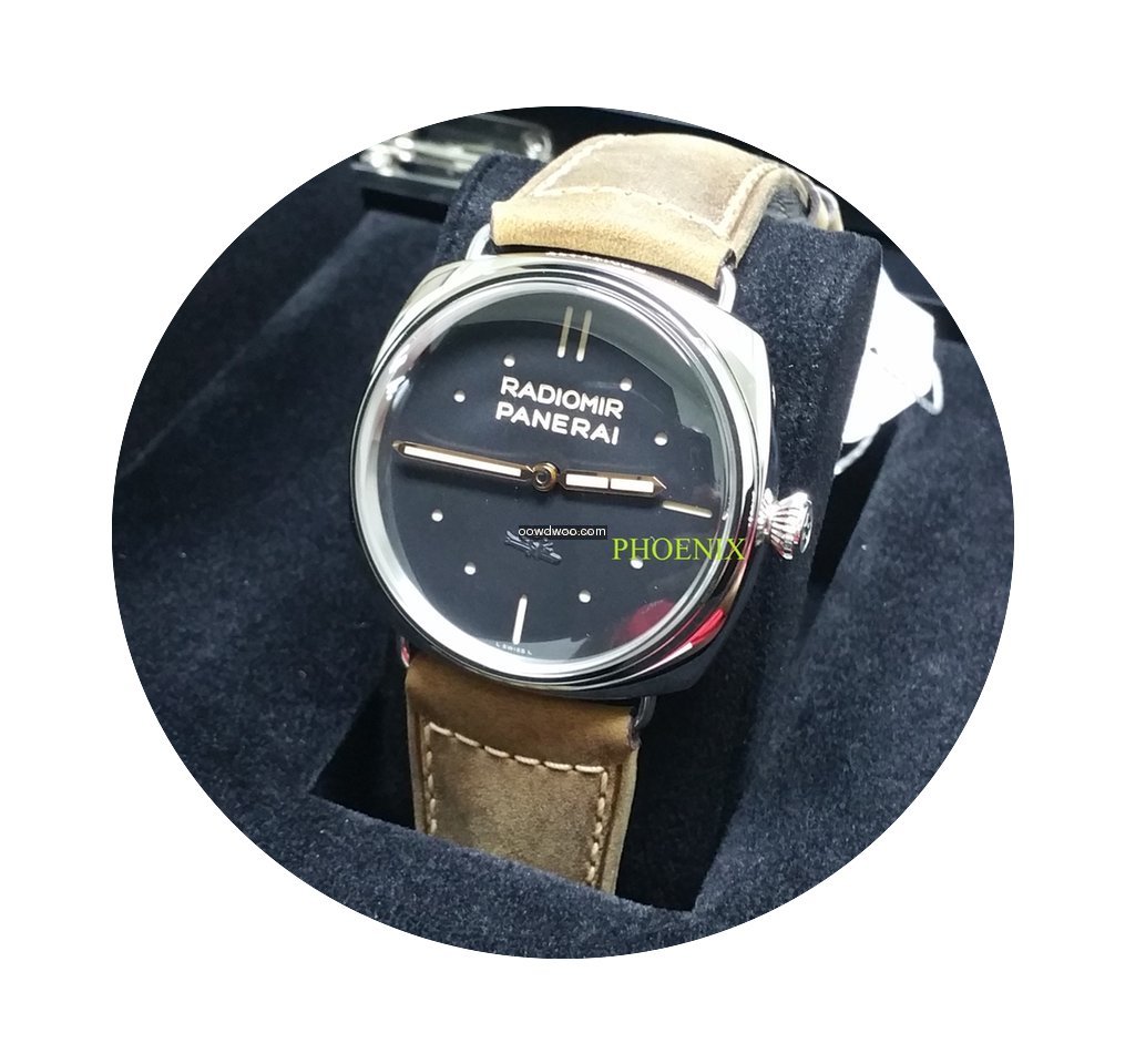 Panerai Radiomir 47MM 425...
