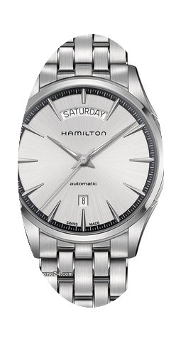 Hamilton Jazzmaster Day Date H42565151 H...