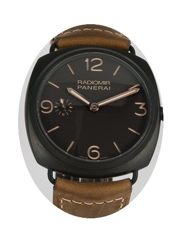 Panerai Radiomir Composite 3 Days...
