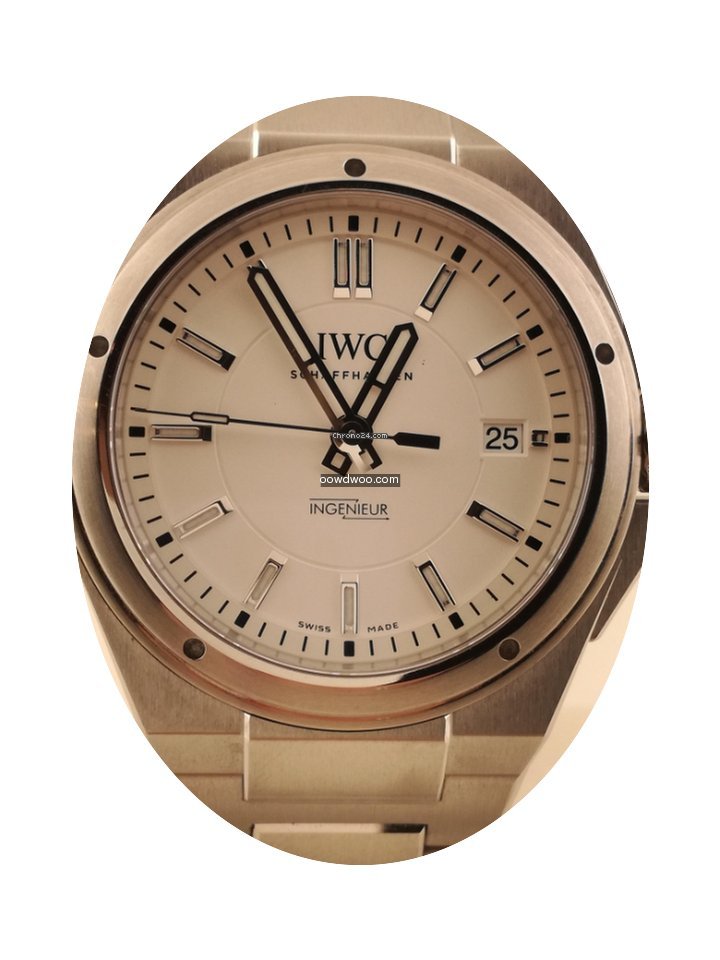 IWC INGENIEUR AUTOMATIC...