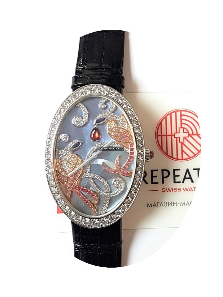 Van Cleef & Arpels Timeless...