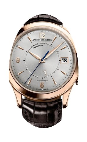 Jaeger-LeCoultre Master Memovox Mens Wat...