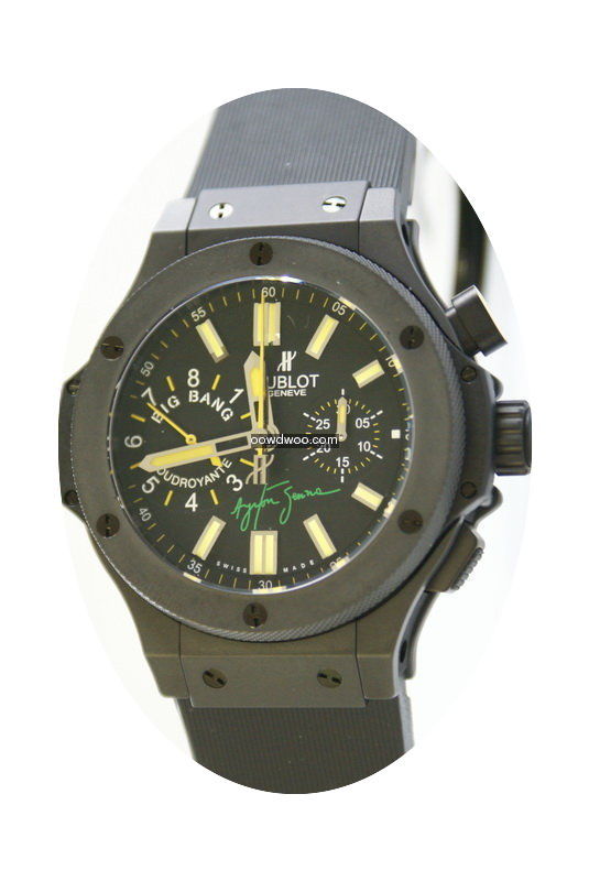 Hublot BIG BANG 