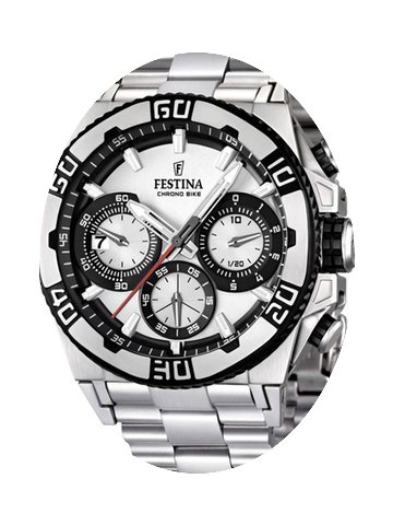 Festina F16658/1 Tour Chrono 2013 Herren...