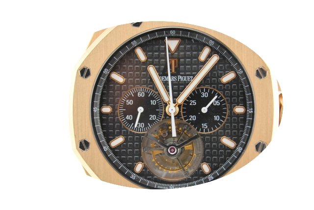 Audemars Piguet Royal Oak Tourbillon 18K...