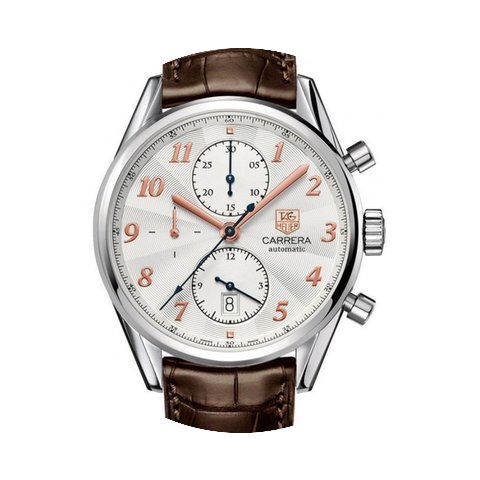 TAG Heuer Carrera Calibre 16 Heritage Au...