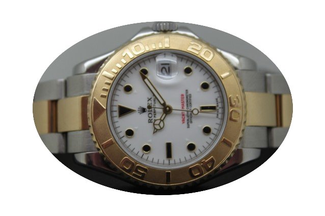 Rolex Yachtmaster 168623...
