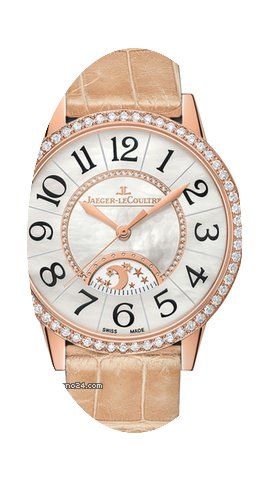 Jaeger-LeCoultre Rendez-Vous Night &...