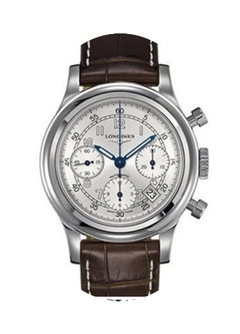 Longines Heritage 41mm Chronograph 1954 ...