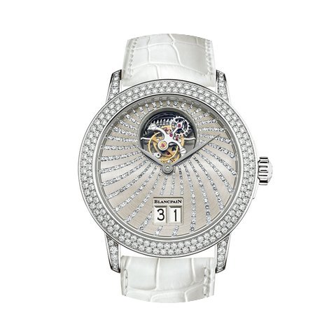 Blancpain Leman...