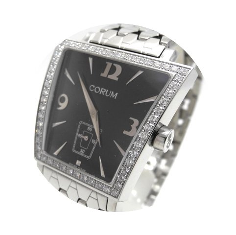 Corum Trapeze Brillantlünette...