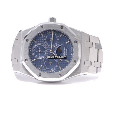 Audemars Piguet Royal Oak Perpetual Cale...