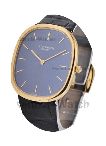 Patek Philippe Ellipse Ref 3848J...
