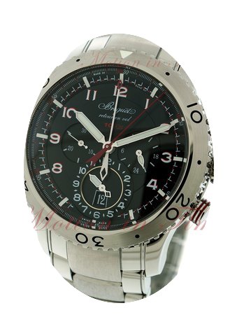 Breguet Transatlantique Type XXII Flybac...