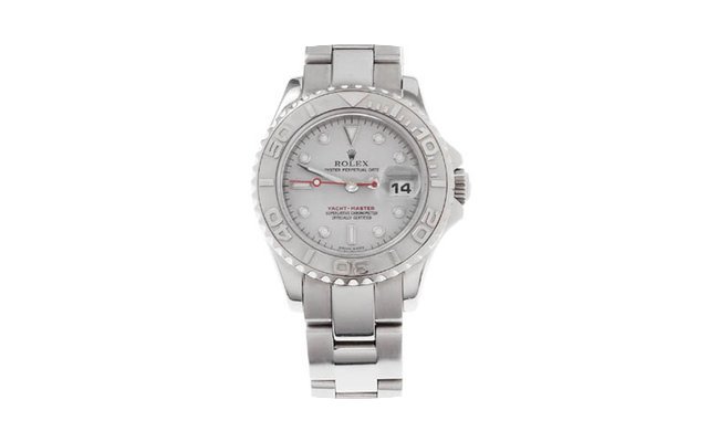 Rolex Yacht-Master...
