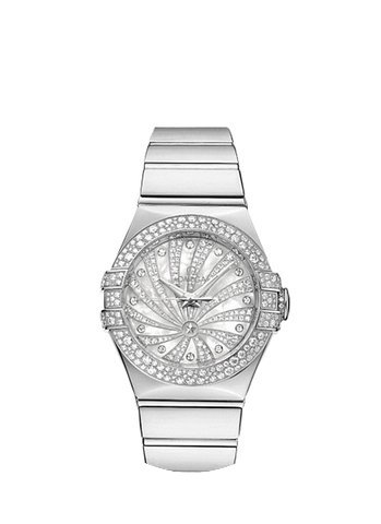 Omega CONSTELLATION CO-AXIAL 31 MM...