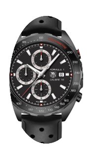 TAG Heuer FORMULA 1 CALIBRE 16 CHRONO 44...