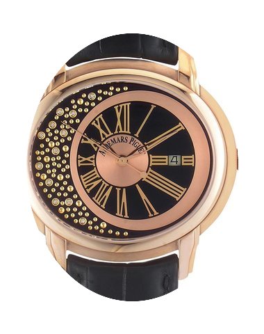 Audemars Piguet Millenary Morita 15331OR...
