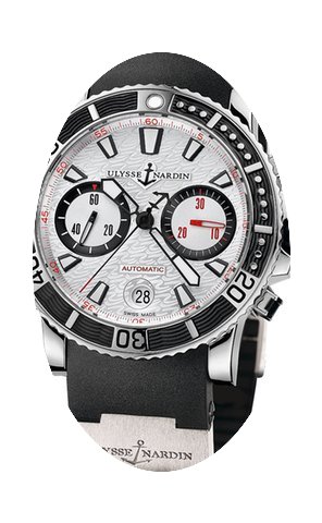 Ulysse Nardin Maxi Marine Diver Chronogr...