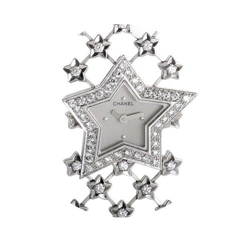 Chanel Poussière d'Étoile Comète Ladi...