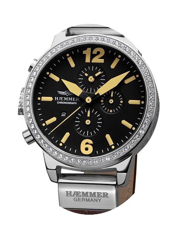 Haemmer Damen Chronograph Leona DHC-05...