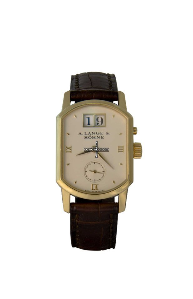 A. Lange & Söhne Arkade...
