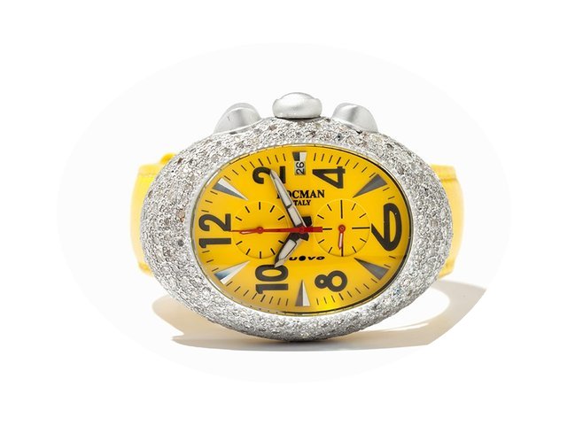 Locman Nuovo Woman’s Chronograph...