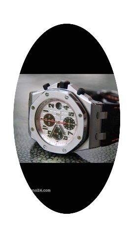 Audemars Piguet Royal Oak Offshore PANDA...