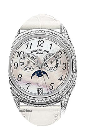 Patek Philippe Complications...