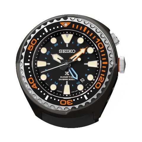 Seiko Prospex Automatik Diver's SUN023P1...