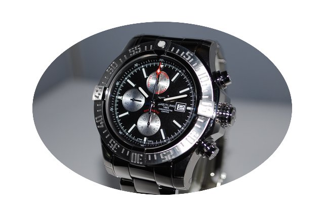 Breitling SUPER AVENGER II...