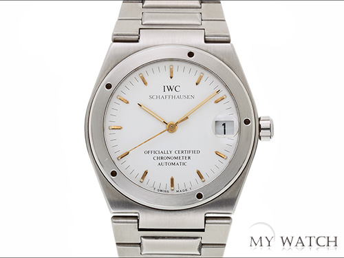 IWC - IW3521 インジュニア　ボー...