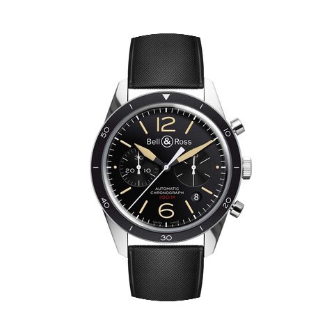 Bell & Ross BR 126...
