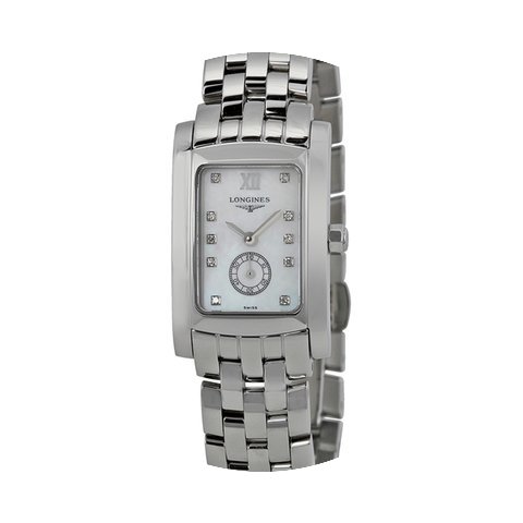 Longines Dolcevita - Small Watch L515548...