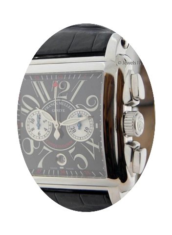 Franck Muller Cortez Conquistador Chrono...