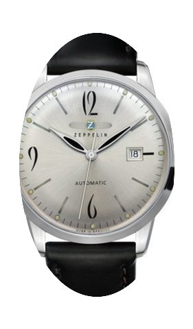 Zeppelin Automatic 7350-4 Elegante Herre...