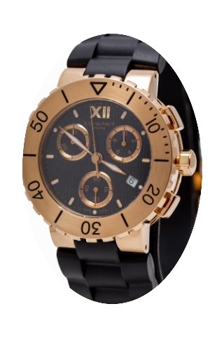 Chaumet PARIS Class One Chronograph 18 K...