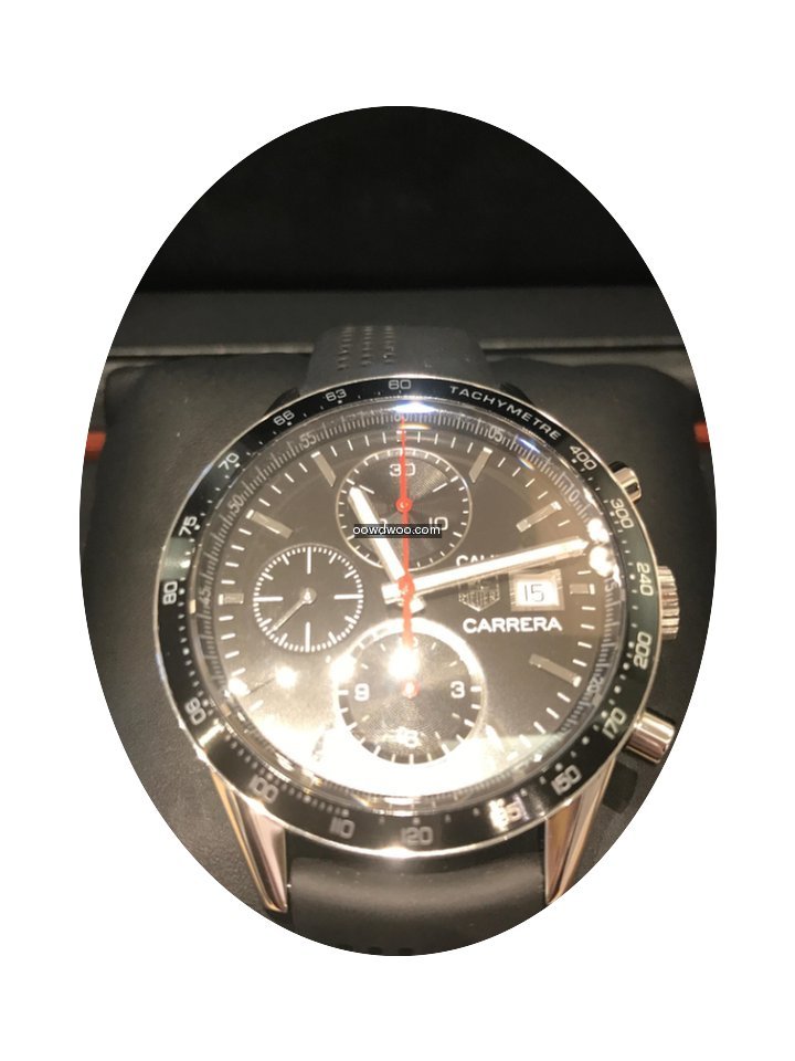 TAG Heuer CARRERA...