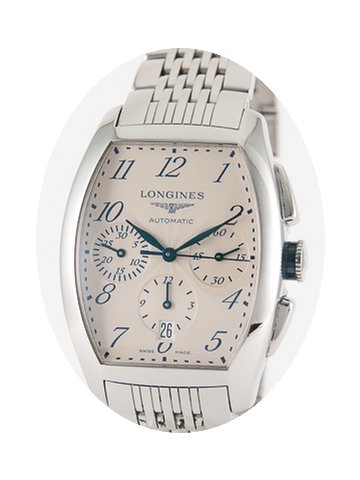 Longines Chrono Evidenza...