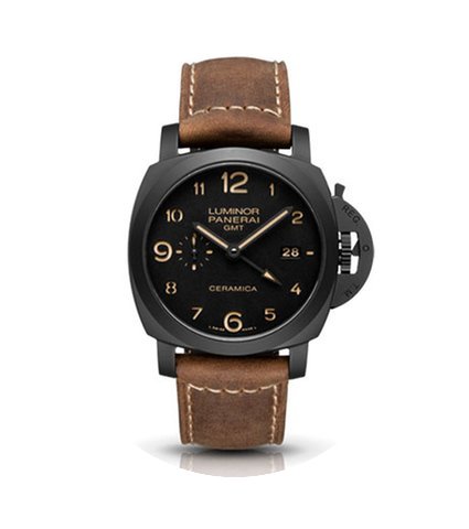 Panerai Luminor 1950 3 Days GMT NEU incl...