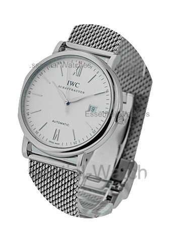 IWC Portofino IW356505 41mm Automatic...