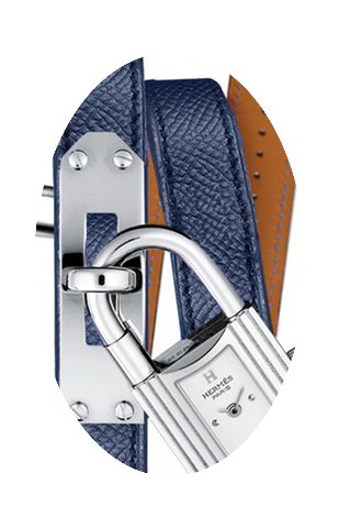 Hermès Kelly Ladies Watch...