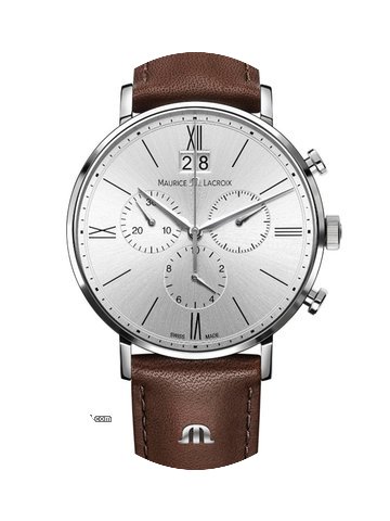 Maurice Lacroix Eliros Chronographe EL10...