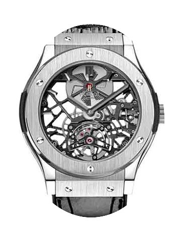 Hublot Classic Fusion...