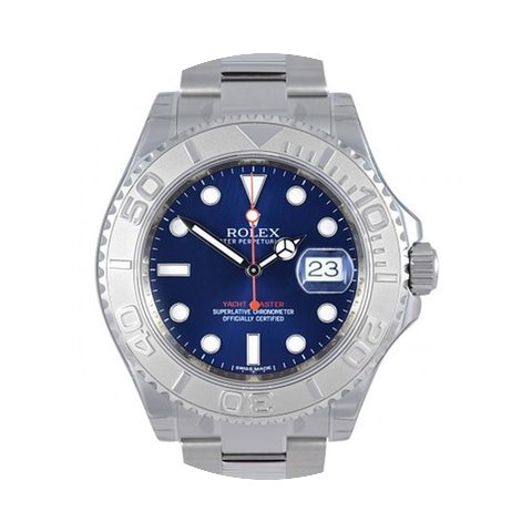 Rolex Yacht-Master...