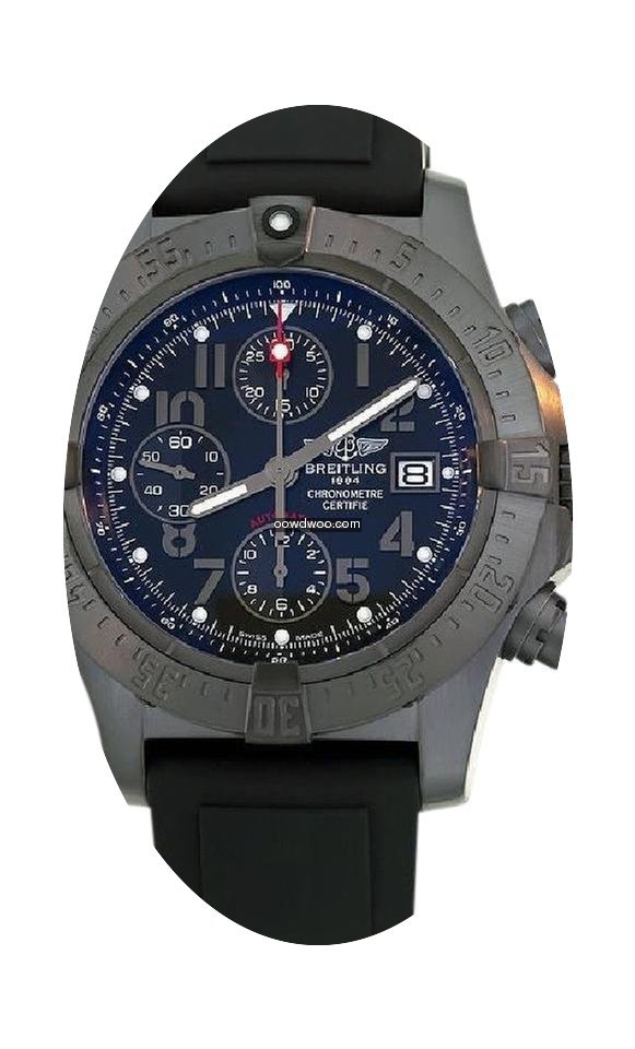 Breitling M133808A/BC23...