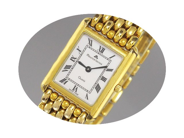 Maurice Lacroix Calypso Ref. 32304 - 20 ...